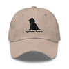 Springer Spaniel – Embroidered Mendip Cap