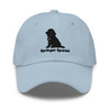Springer Spaniel – Embroidered Mendip Cap