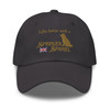 Springers Make Life Better – Embroidered Mendip Cap