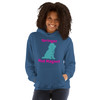 Women’s Springer Mud Magnet – FETCH Hoodie