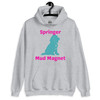 Women’s Springer Mud Magnet – FETCH Hoodie