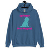 Women’s Springer Mud Magnet – FETCH Hoodie