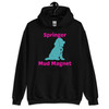 Women’s Springer Mud Magnet – FETCH Hoodie