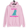 Women’s Springer Mud Magnet – FETCH Hoodie