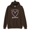 Women’s My Best Friend’s a Springer – FETCH Hoodie