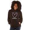 Women’s My Best Friend’s a Springer – FETCH Hoodie