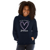 Women’s My Best Friend’s a Springer – FETCH Hoodie