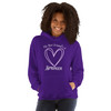 Women’s My Best Friend’s a Springer – FETCH Hoodie