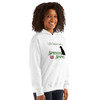Women’s Life’s Better – Springer Spaniel FETCH Hoodie