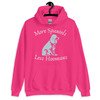 Women’s More Spaniels, Less Humans – Springer FETCH Hoodie