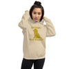 Women’s Certified Mud Magnet – Springer FETCH Hoodie