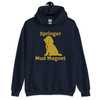 Women’s Certified Mud Magnet – Springer FETCH Hoodie