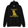 Women’s Certified Mud Magnet – Springer FETCH Hoodie