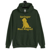 Women’s Certified Mud Magnet – Springer FETCH Hoodie