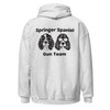 Springer Gun Team – Flush & Fetch Limited Edition Hoodie
