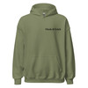 Springer Gun Team – Flush & Fetch Limited Edition Hoodie