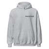 Springer Gun Team – Flush & Fetch Limited Edition Hoodie