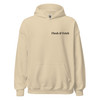 Springer Gun Team – Flush & Fetch Limited Edition Hoodie