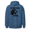 Springer Loading… – Flush & Fetch Limited Edition Hoodie