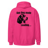 Springer Loading… – Flush & Fetch Limited Edition Hoodie