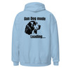 Springer Loading… – Flush & Fetch Limited Edition Hoodie