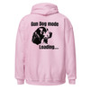 Springer Loading… – Flush & Fetch Limited Edition Hoodie