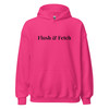 Springer Loading… – Flush & Fetch Limited Edition Hoodie
