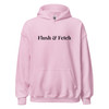Springer Loading… – Flush & Fetch Limited Edition Hoodie