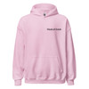Springer Flush Team – Flush & Fetch Limited Edition Hoodie