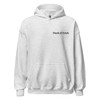 Springer Flush Team – Flush & Fetch Limited Edition Hoodie