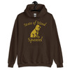 Men’s Spaniel State of Mind – Springer FETCH Hoodie