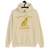 Men’s Spaniel State of Mind – Springer FETCH Hoodie
