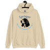 Men’s Because Humans Are Sh*t – Springer FETCH Hoodie
