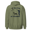 Unisex Gundog in Training – FETCH Hoodie