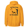 Unisex Gundog in Training – FETCH Hoodie