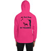Unisex Gundog in Training – FETCH Hoodie