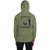 Unisex Gundog in Training – FETCH Hoodie
