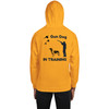 Unisex Gundog in Training – FETCH Hoodie