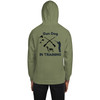 Unisex Working Gundog in Training – FETCH Hoodie