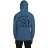 Unisex Working Gundog in Training – FETCH Hoodie