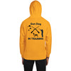 Unisex Working Gundog in Training – FETCH Hoodie