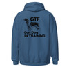Unisex Gundog Apprentice – Training FETCH Hoodie