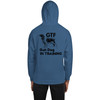 Unisex Gundog Apprentice – Training FETCH Hoodie