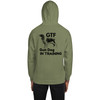 Unisex Gundog Apprentice – Training FETCH Hoodie