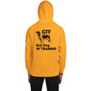 Unisex Gundog Apprentice – Training FETCH Hoodie