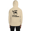 Unisex Gundog Apprentice – Training FETCH Hoodie