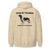 Unisex Fieldwork Loading – Gundog Training FETCH Hoodie