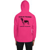 Unisex Fieldwork Loading – Gundog Training FETCH Hoodie