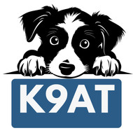 K9AT – Designed for dogs