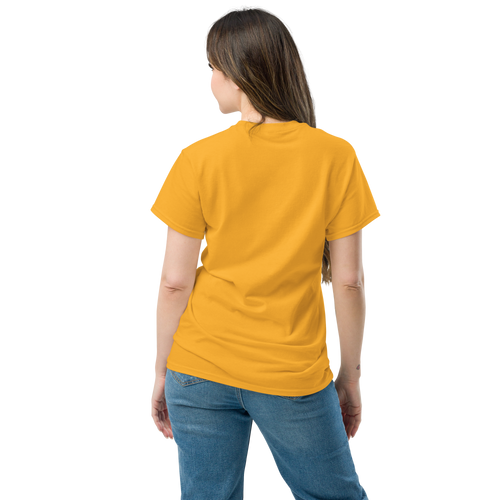 Fueled by Treats & Chaos – Treat Bag Red – T-Shirt – Wag Co. – Unisex